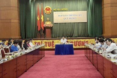 Bộ Tài chính tiếp tục thanh tra 6 Link Đăng Nhập Nhà cái 13Win16.Com bảo hiểm
