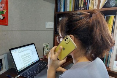 Bộ TT-TT: Gắn tên định danh cơ quan công quyền tại các cuộc gọi để chống lừa đảo