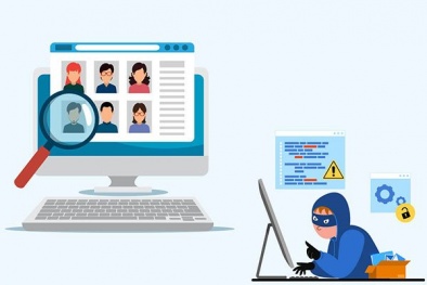 Người dân cần cảnh giác cao độ trước tình trạng lừa đảo trên không gian mạng diễn biến phức tạp