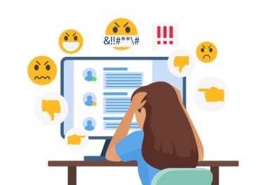 Cần bảo vệ trẻ em khỏi những thông tin xấu độc trên không gian mạng