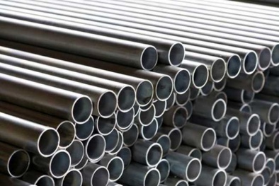 Ấn Độ rà soát thuế chống trợ cấp với ống thép hàn không gỉ Việt Nam