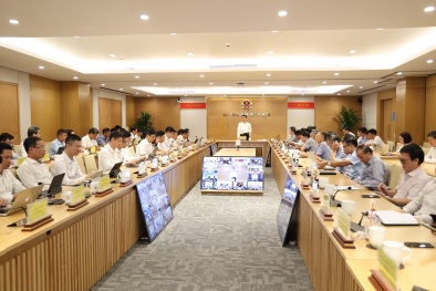Bản đồ công nghệ trong lĩnh vực thông tin và truyền thông - Thay đổi mang tính cách mạng