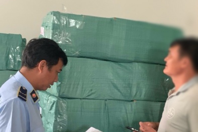 Phạt gần 100 triệu đồng và buộc tiêu hủy hàng hóa của cơ sở kinh doanh 13Win21 con - Tri ân hội viên mỗi tháng 2000 tỷ nhập lậu