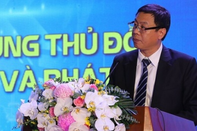 Tạo động lực và lan tỏa tinh thần khởi nghiệp