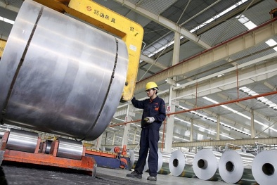 Bộ Công Thương rà soát cuối kỳ việc áp dụng chống bán phá giá sản phẩm nhôm