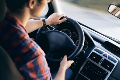 Hiện tượng rung vô lăng làm mất an toàn khi lái xe ô tô - Nguyên nhân và cách khắc phục 