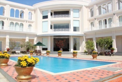 Ninh Thuận: Kiểm tra, xử lý các đơn vị kinh doanh khách sạn chưa đảm bảo tiêu chuẩn