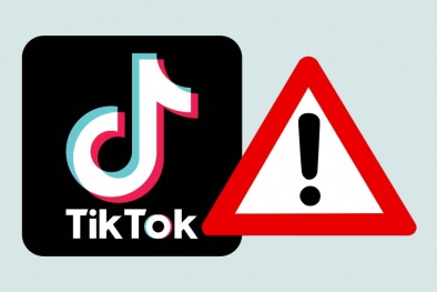 Cần nhanh chóng khắc phục những sai phạm của TikTok tại Việt Nam