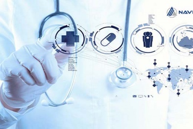Đẩy nhanh chuyển đổi số lĩnh vực y tế, lấy người bệnh làm trung tâm