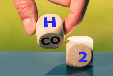 Phát triển phương pháp phát thải để thu hoạch hydro và graphene từ nhựa phế thải