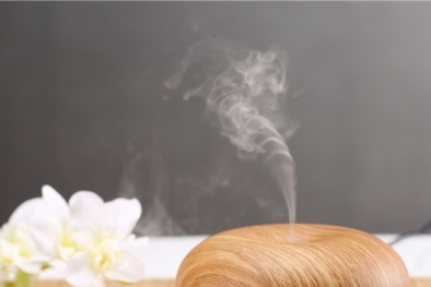 Sử dụng tinh dầu khi ngủ giúp tăng cường trí nhớ