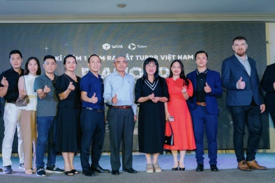 Hệ thống quản lý mạng lưới đa kênh TUBRR gặt hái hơn 5 tỷ view mỗi tháng