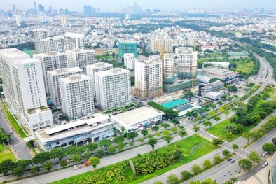 Thực hiện quyết liệt các giải pháp phát triển thị trường bất động sản an toàn, lành mạnh, bền vững