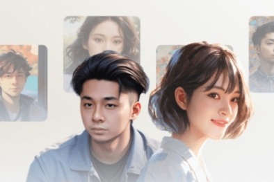Người dùng cần cẩn trọng thông tin cá nhân trên những ứng dụng chụp ảnh mới