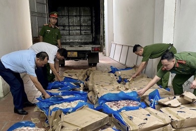 Không để xảy ra tình trạng thiếu hàng, tăng giá bất hợp lý và hàng kém chất lượng dịp cuối năm