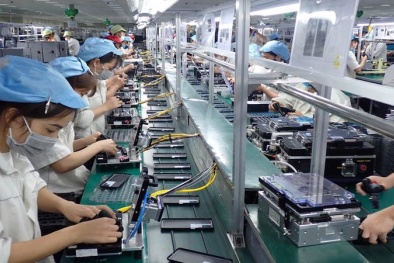 Doanh thu lĩnh vực ICT chỉ tăng 1% so với cùng kỳ năm 2022