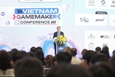 Kết nối nguồn lực, hiện thực hóa giấc mơ trở thành trung tâm phát triển game toàn cầu