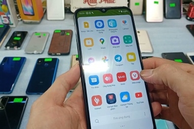 Những lưu ý khi mua smartphone cũ đảm bảo đúng giá trị