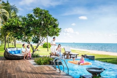 Bí kíp săn vé du lịch Phú Quốc xem Maroon 5 và tận hưởng kỳ nghỉ sang xịn mịn 