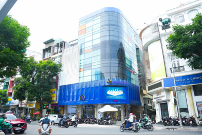 Nhân viên, phòng khám thẩm mỹ Keangnam Korea tiếp tục bị xử phạt