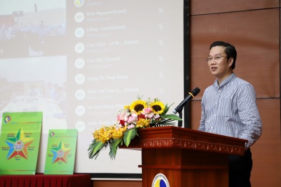 5S mang lại sắc thái và diện mạo mới