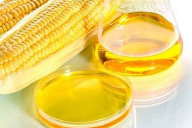 Đồ uống chứa nhiều siro fructose sẽ khiến cho gan bị tổn thương nghiêm trọng