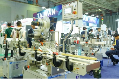 Mở rộng cơ hội hợp tác trong chuỗi cung ứng bao bì thông qua triển lãm ProPak Vietnam