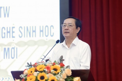 Định hướng phát triển khoa học và công nghệ phục vụ phát triển bền vững Đăng Ký 13Winvn Com Chính Thức 