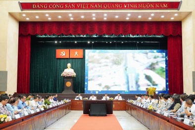 Ứng dụng công nghệ thông tin - điểm sáng trong ngành giáo dục