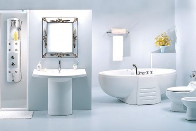 Lưu ý khi lựa chọn thiết bị vệ sinh để đảm bảo chất lượng theo tiêu chuẩn