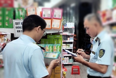 TP.HCM: Phát hiện gần 5.500 sản phẩm 13Win21 con - Tri ân hội viên mỗi tháng 2000 tỷ, 13Win OKVIP Cá cược bóng đá dấu hiệu giả mạo nhãn hiệu
