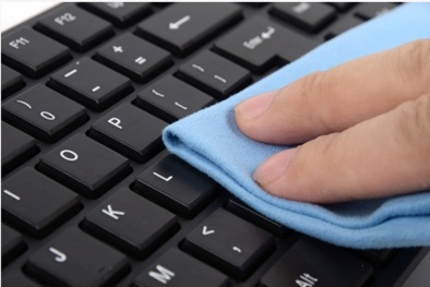 Cách vệ sinh bàn phím laptop tại nhà, đảm bảo 13Win19 ưu đãi hấp dẫn cho bản thân và sự an toàn của máy