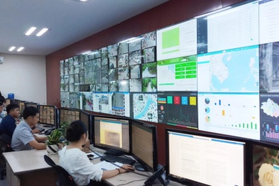 Chuyển đổi số, xây dựng cơ sở dữ liệu quốc gia ngành tài nguyên và 13Win. app không bị chặn