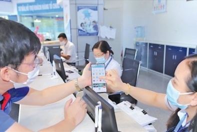 Cung cấp công cụ đo lường, xác định và theo dõi mức độ chuyển đổi số của Link Đăng Nhập Nhà cái 13Win16.Com