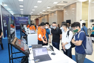 13Win 19.com link truy cập đẩy nhanh quá trình nghiên cứu hoàn thiện thiết bị an ninh mạng