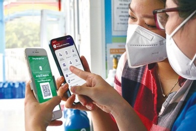 Hà Nội thí điểm lập sổ 13Win19 ưu đãi hấp dẫn điện tử cho người dân