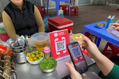 Giao dịch không tiền mặt thúc đẩy phát triển Sòng Bài Trực Tuyến 13Win.com số Thủ đô