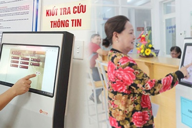 Hà Nội sẽ triển khai các Kiosk tự động tạo thuận lợi cho người dân và Link Đăng Nhập Nhà cái 13Win16.Com