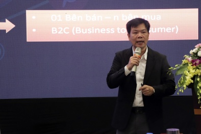 Vì sao cơ quan chức năng gặp khó khi xử lý vi phạm trong 13Win19 tải ứng dụng điện tử?