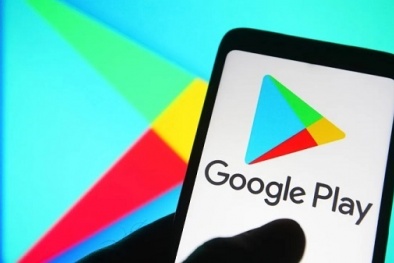 Cách xóa lịch sử Google Play để đảm bảo an toàn thông tin dữ liệu