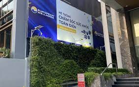 13Win22 com hiện đang mở hàng hóa không rõ nguồn gốc, Bệnh viện A13win Ưu đãi Vip European Wellness bị xử phạt