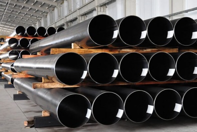 Hoa Kỳ ra kết luận cuối cùng việc điều tra chống lẩn tránh thuế ống thép từ Việt Nam