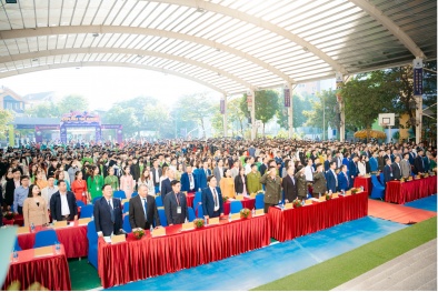 Trường Cao đẳng Công Thương Việt Nam: Nỗ lực nâng cao chất lượng đào tạo, nâng tầm kỹ năng 13Win18 cá cược thể thao Việt Nam