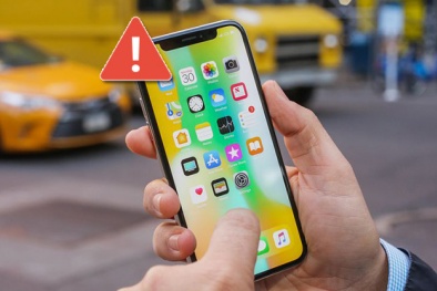Điện thoại ‘bị liệt’: Nguyên nhân và giải pháp khắc phục