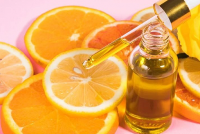 Lưu ý khi dùng serum vitamin C để giảm thâm nám, dưỡng trắng da