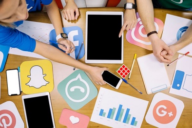 Tầm quan trọng của truyền thông xã hội trong chiến lược marketing Link Đăng Nhập Nhà cái 13Win16.Com