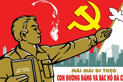 Tăng cường xây dựng, chỉnh đốn Đảng và hệ thống chính trị, công tác phòng, chống tham nhũng, tiêu cực, nâng cao chất lượng đội ngũ Đảng viên trong giai đoạn mới 