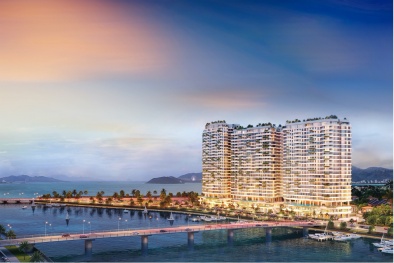 Welltone Luxury Residence áp dụng chính sách thanh toán chưa từng có tại Nha Trang.