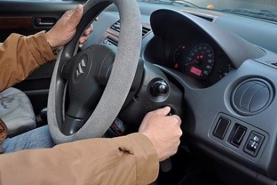 Những sai lầm phổ biến trong việc chăm sóc xe ô tô vào mùa đông