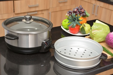 Những lưu ý khi chọn mua nồi lẩu điện để đảm bảo an toàn, chất lượng